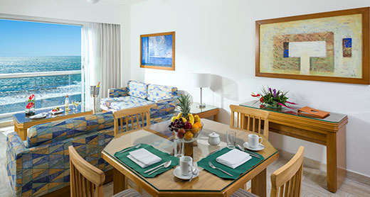 Dónde hospedarse - Nuevo Nayarit