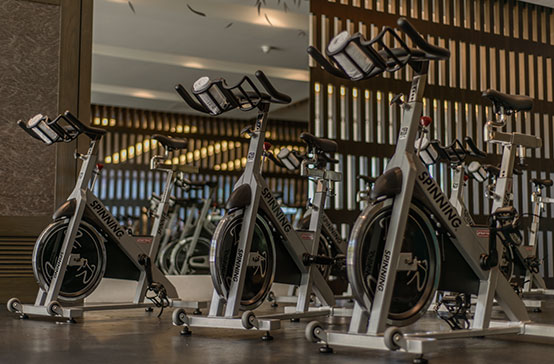 Nuevo Nayarit - Entretenimiento - Brio Fitness Center