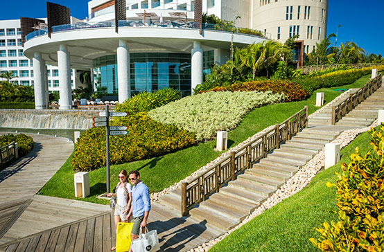 Nuevo Nayarit - Compras