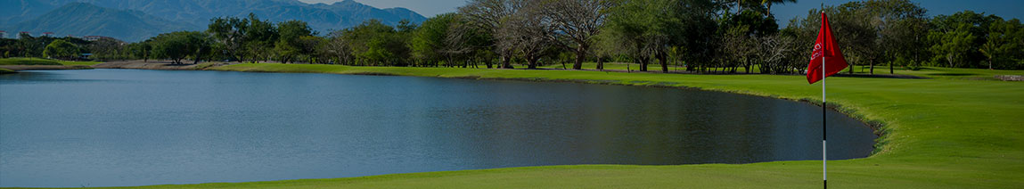 Sea Garden - Golf