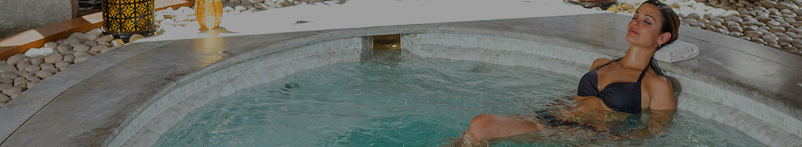 Sea Garden - Spa